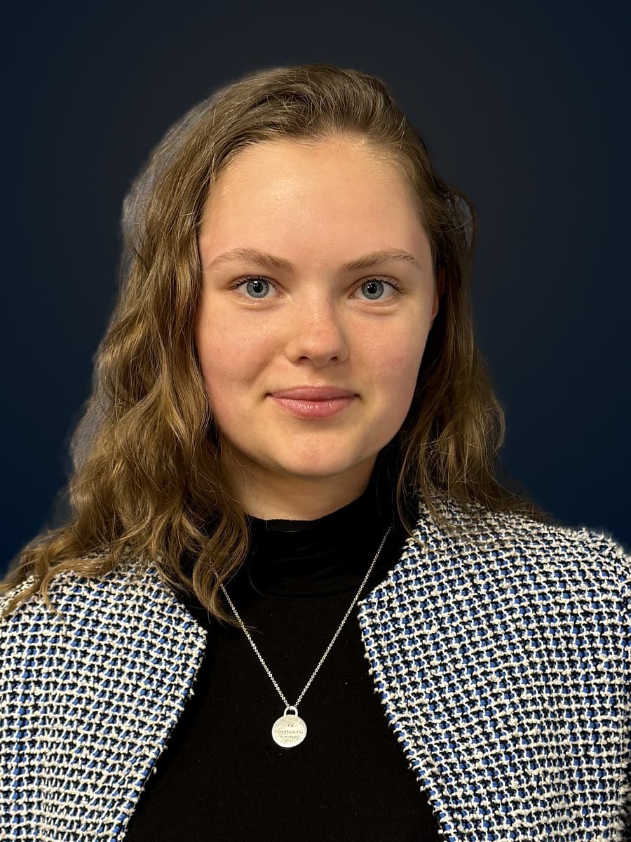 Tetiana Romanenko