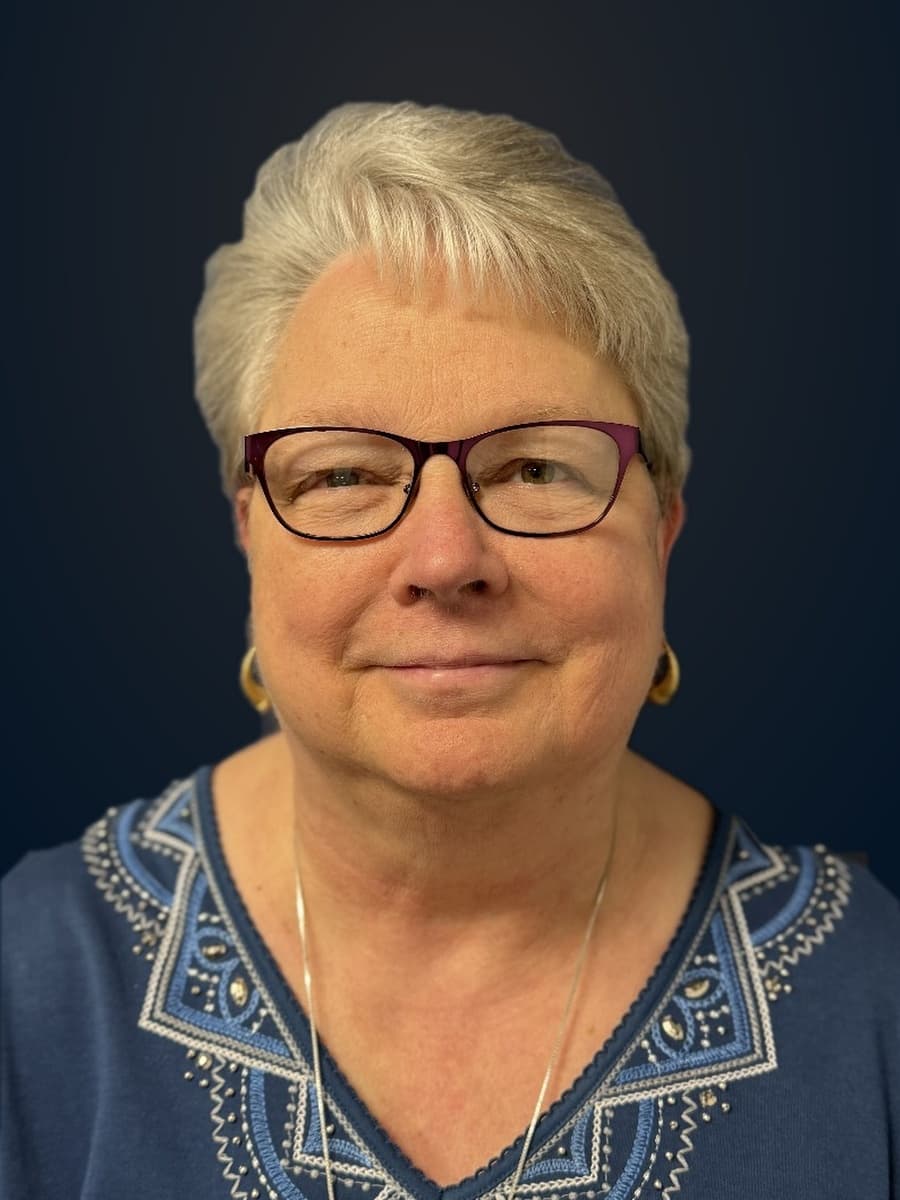 Virginia (Ginny) Lamb